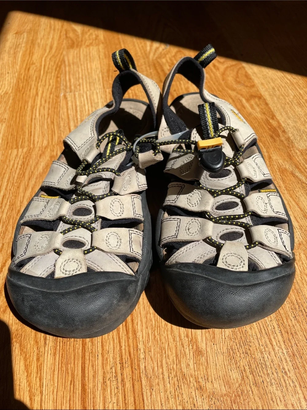 Keen Newport H2